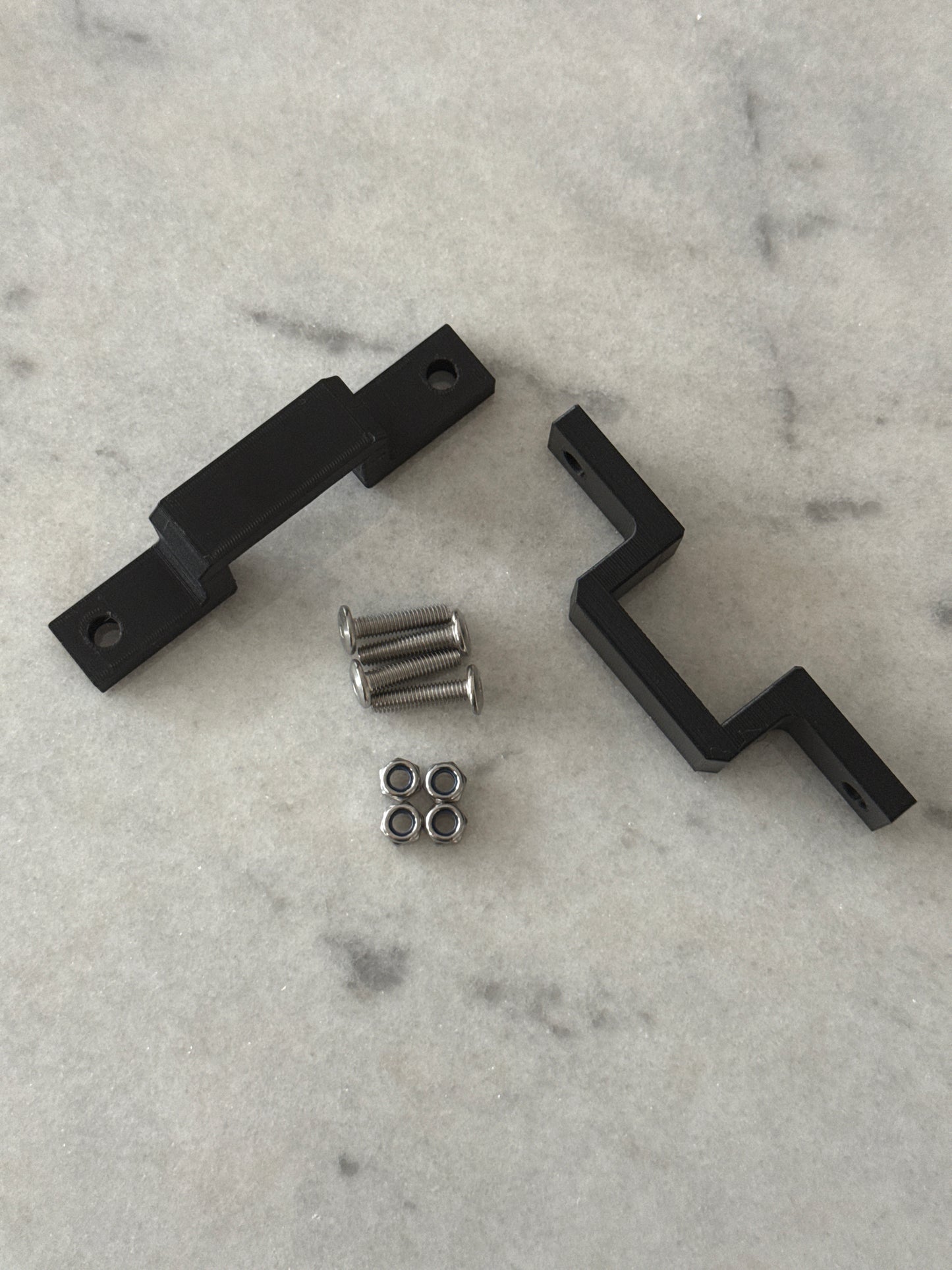 Fardriver ND72450/680 Mounts