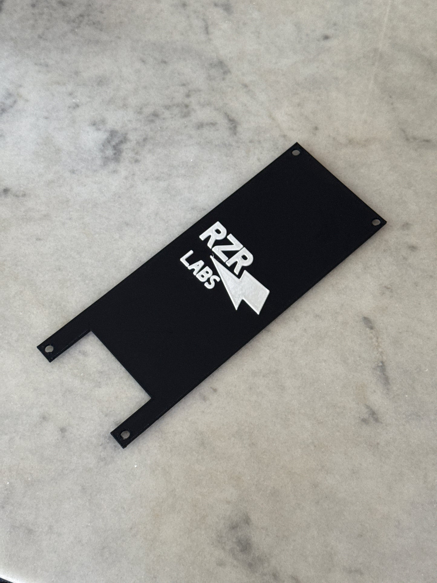 Mud Flap for MWMM swing arm