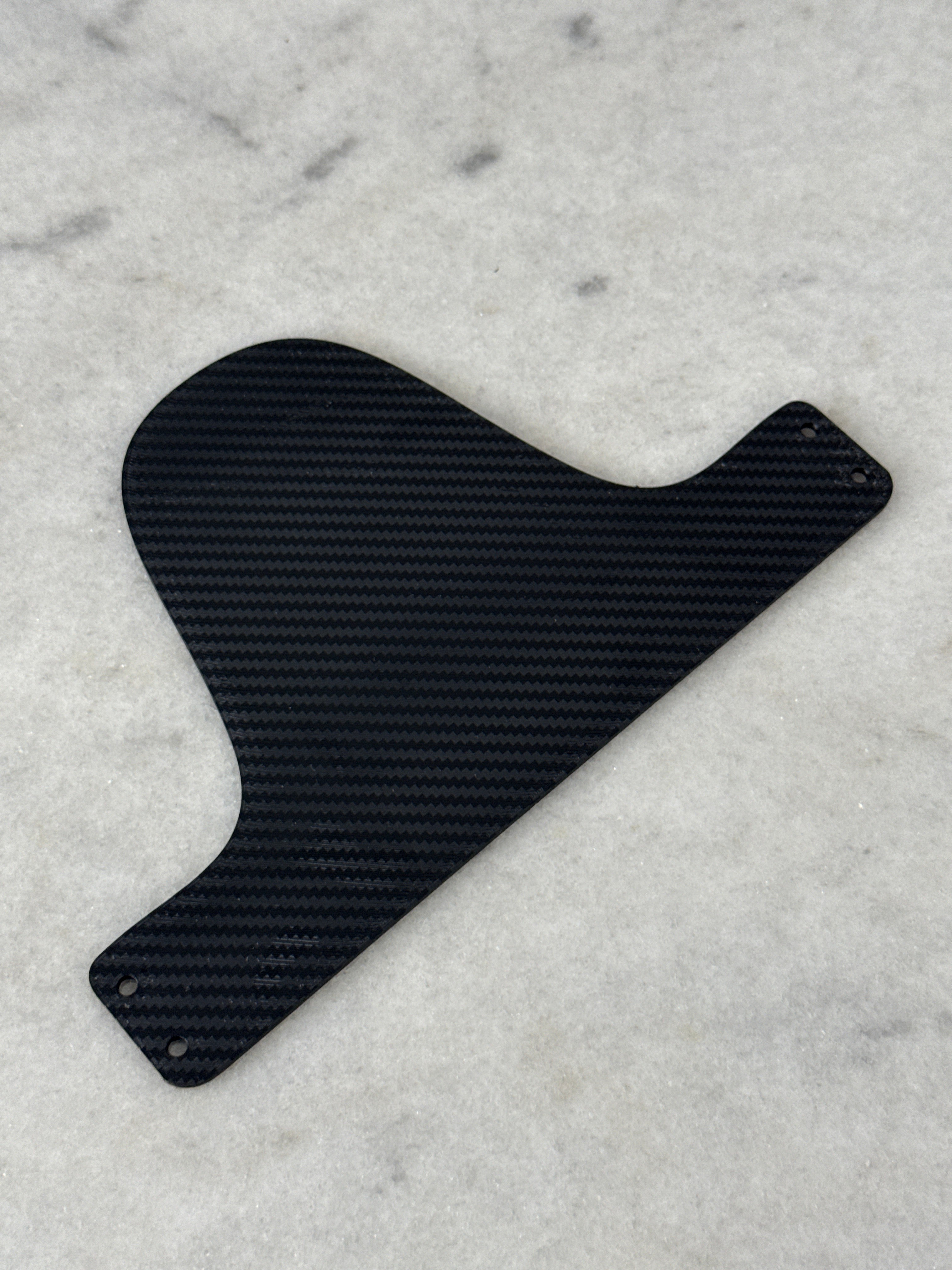  RAZOR CARBON１００～１２５ｃｍ V2.0 Razor Mud Guard-Carbon – RZR Labs