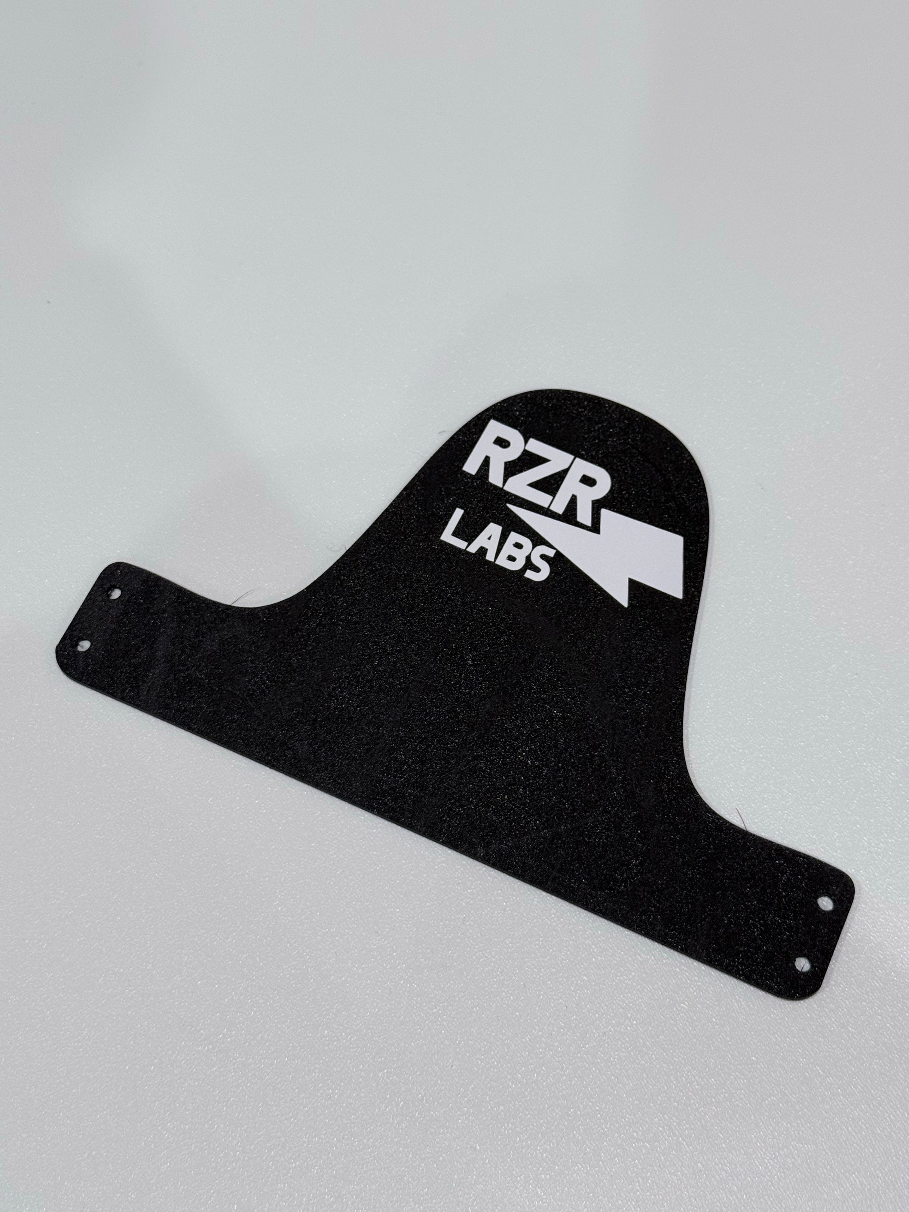 V2.0 Razor Mud Guard – RZR Labs
