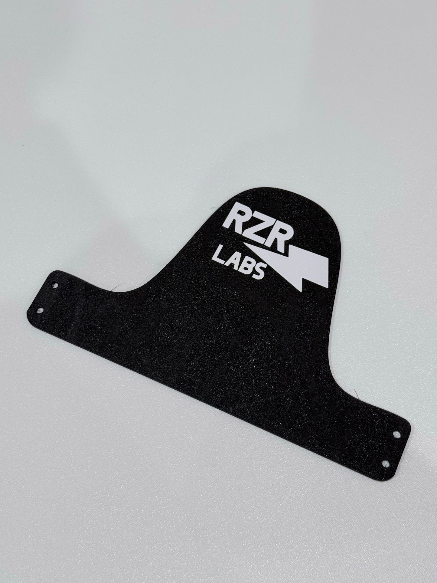 V2.0 Razor Mud Guard