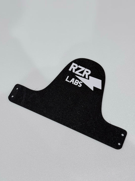 V2.0 Razor Mud Guard
