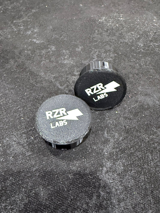 Swing arm plugs
