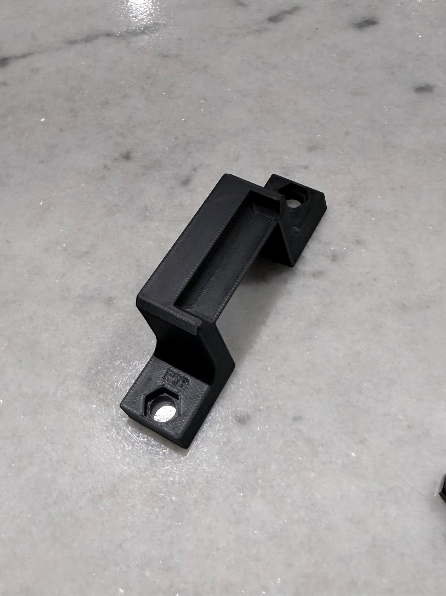 Fardriver ND72200 size mounts