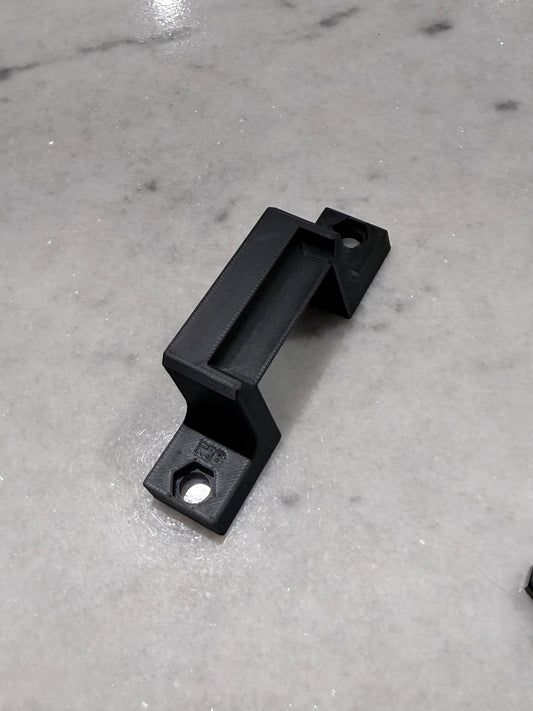 Fardriver ND72200 size mounts