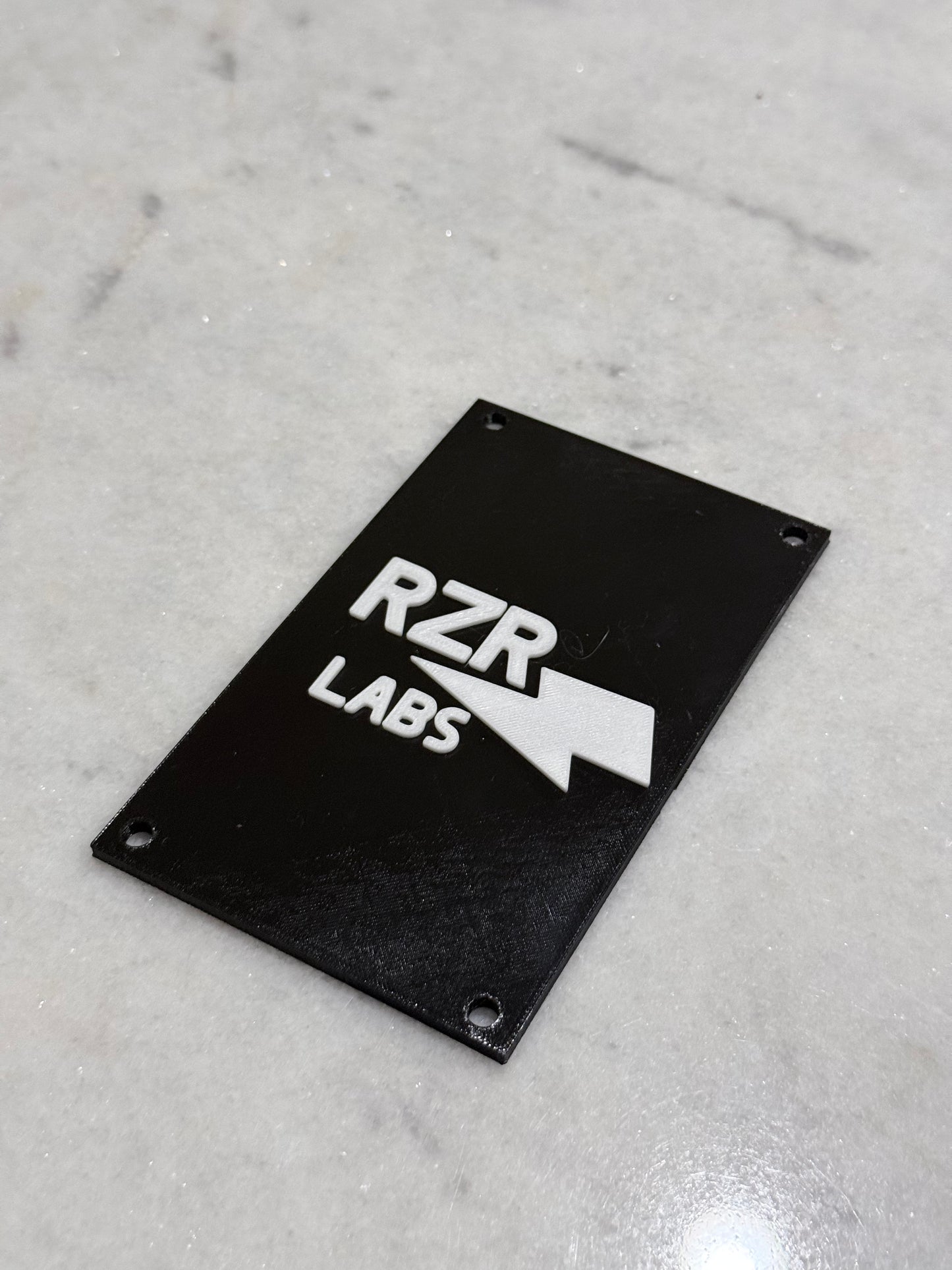 Razor MX650/500 Battery guard