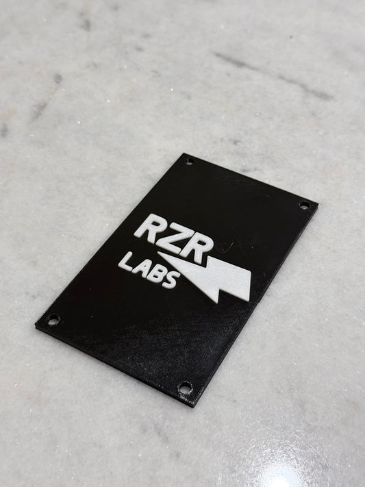 Razor MX650/500 Battery guard