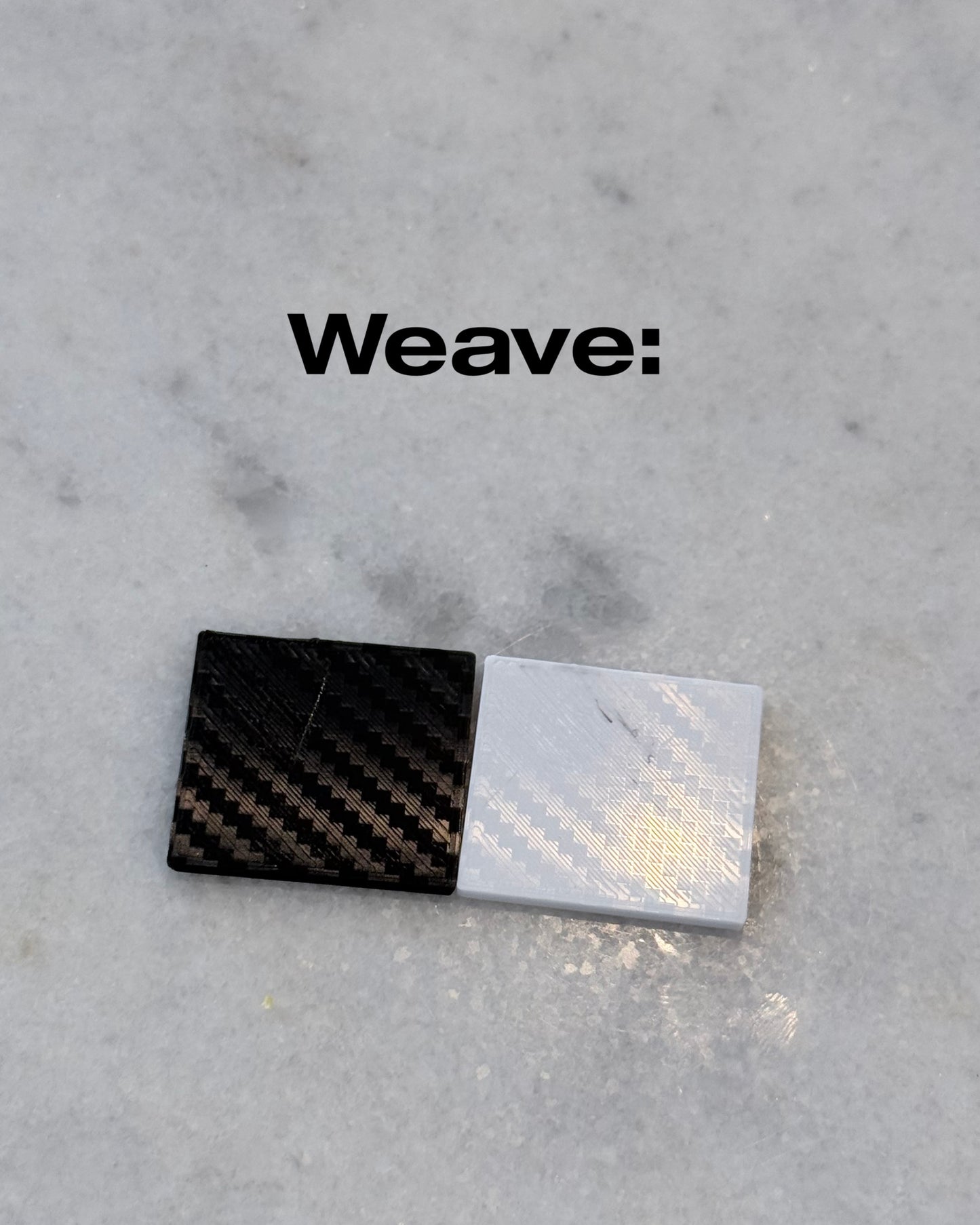 Razor Motor Cover-Carbon