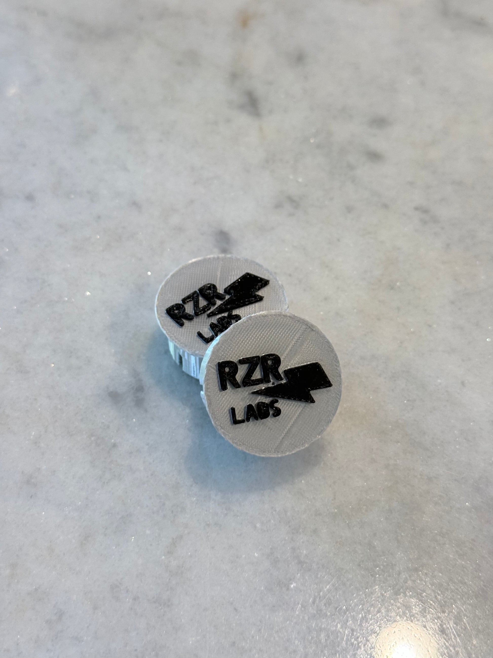 Razor Swing Arm Plugs – RZR Labs